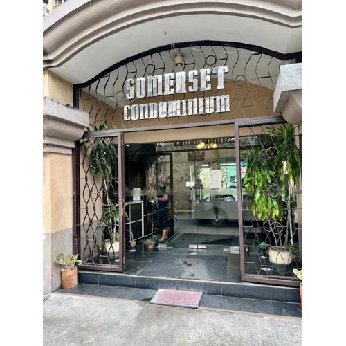 Somerset Condominium Tower 1