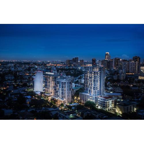 Somerset Ekamai Bangkok