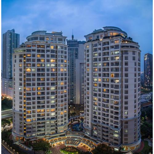 Somerset Grand Citra Jakarta