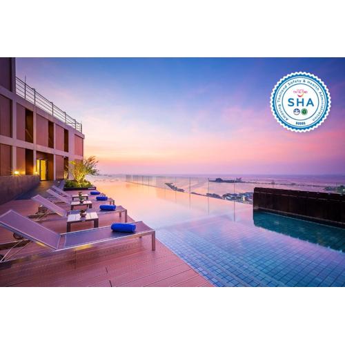 Somerset Harbourview Sri Racha