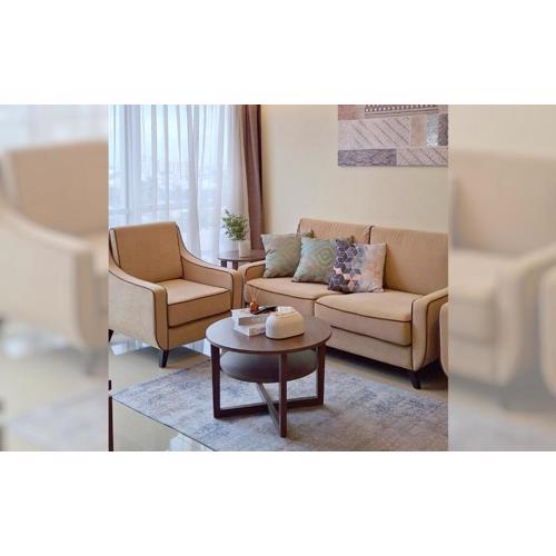 Somerset Kencana Apt Jakarta