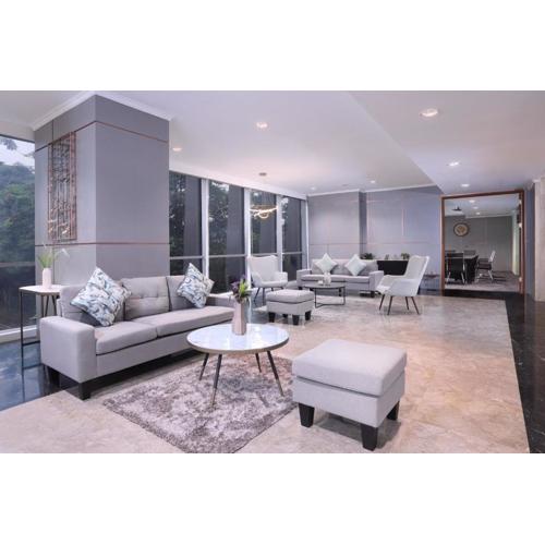 Somerset Kencana Jakarta