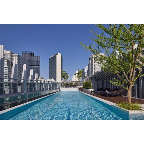 Somerset Maison Asoke Bangkok