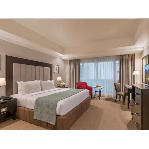 Somerset Millennium Makati