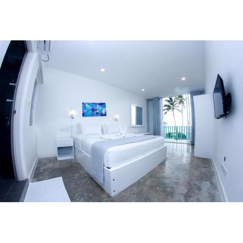 Somerset Mirissa Beach