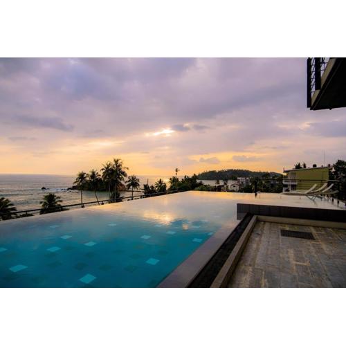 Somerset Mirissa Blue