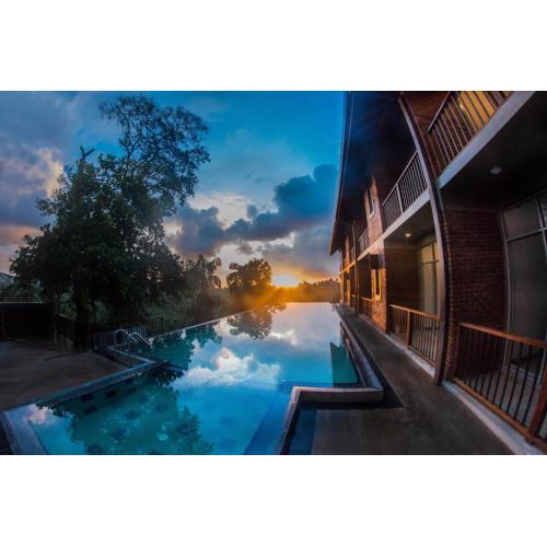 Somerset Mirissa Eco