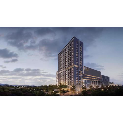 Somerset Queen City Semarang