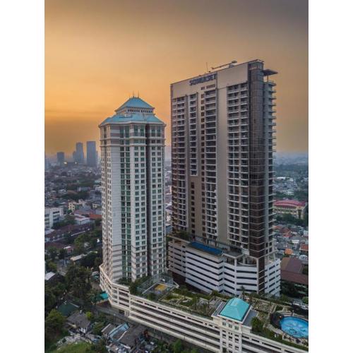 Somerset Sudirman Jakarta