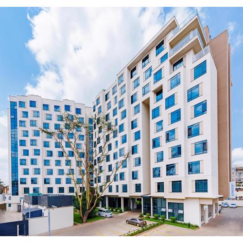 Somerset Westview Nairobi