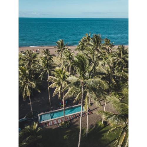 SomeWhere Else Boutique Resort