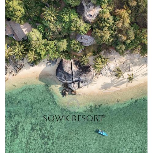 Somewhere Only We Know Resort