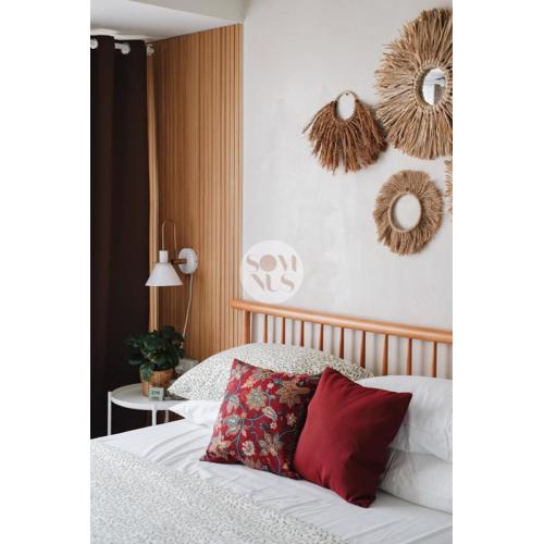 Somnus Suites at Air Residences