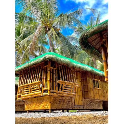 Son Francisco Campsite and Beach Resort