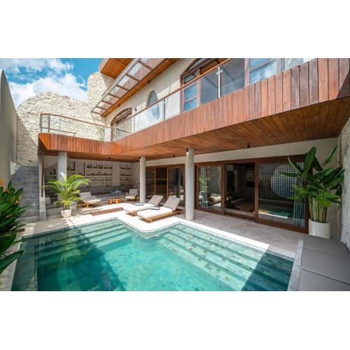 Sonaa Villa Bali