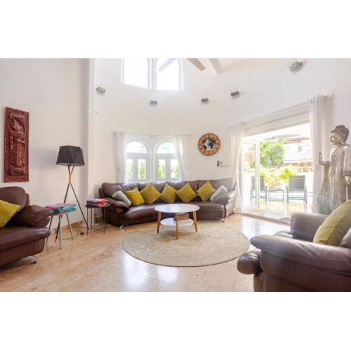 SonasBaan, 3 bed pool villa