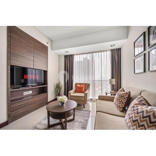 Sonata by Kozystay - Pondok Indah