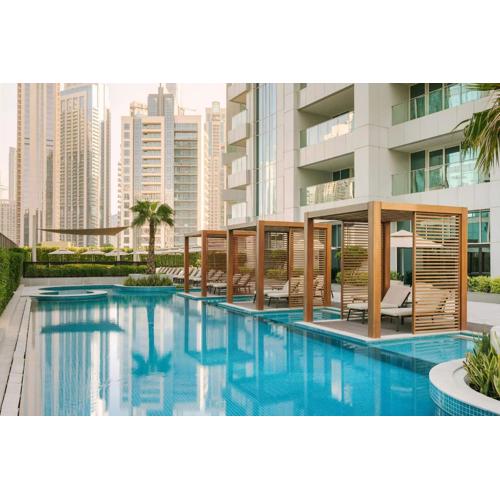 Sonder by Marriott Bonvoy Business Bay Apartments