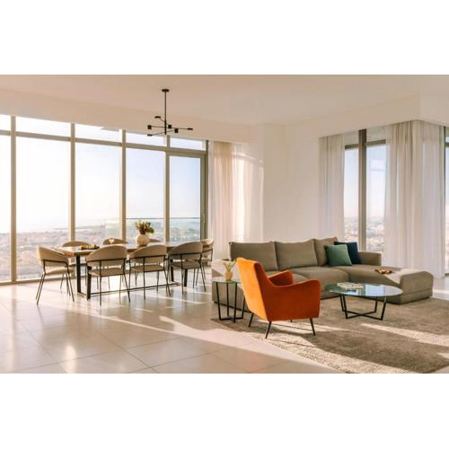 Sonder by Marriott Bonvoy Downtown Towers Apartments