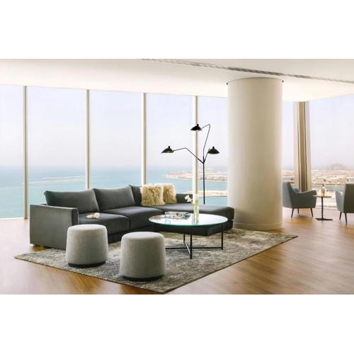 Sonder by Marriott Bonvoy JBR The Walk Apartments