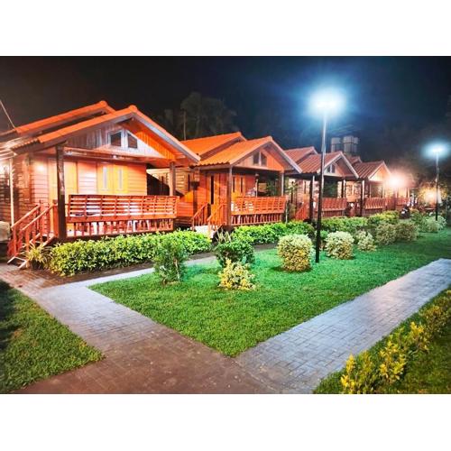 Song Lay Resort, Koh Mook, Trang THAILAND