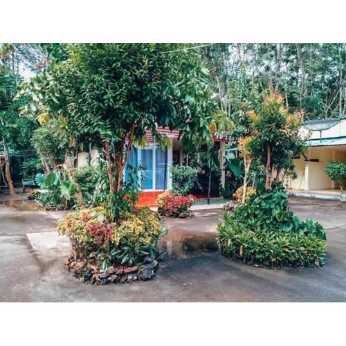 Song pee nong resort Phattalung