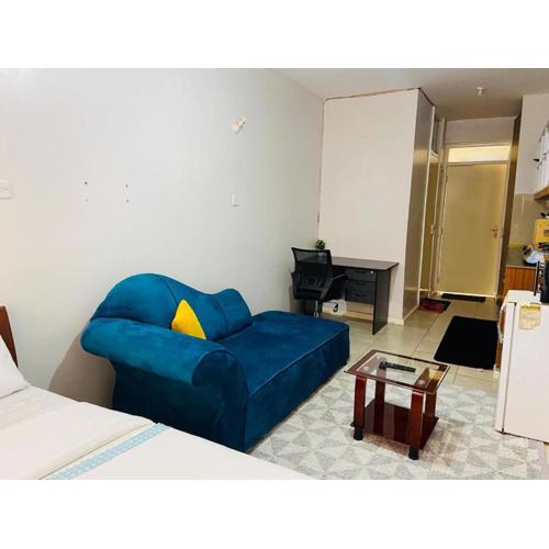 Songeza Furnished Accomoda-Super Studio Embakasi