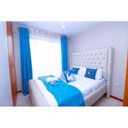 Songeza Furnished Accomodation-Embakasi