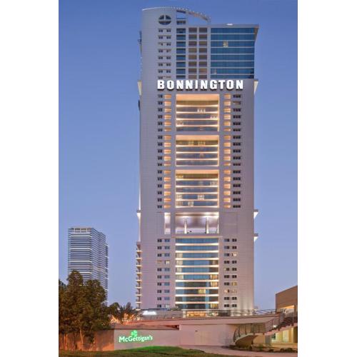 Songs of the Lake by Lagom - Bonnington Apartment Jumeirah Lake Towers,