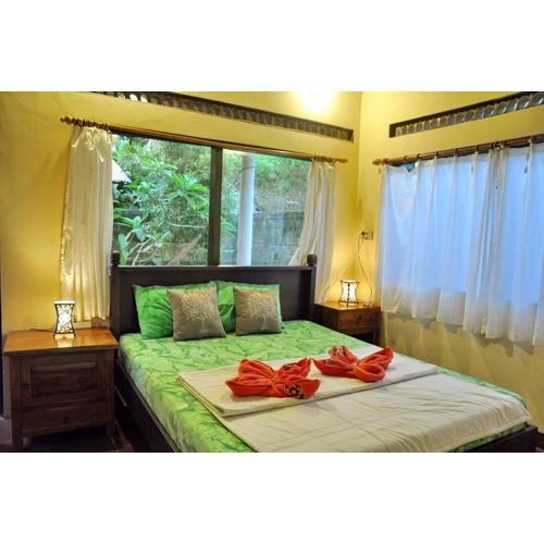 Soni Backpacker House