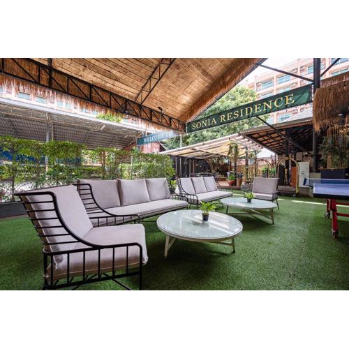 Sonia residence - SHA Extra Plus