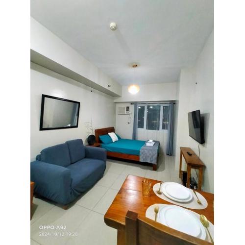 Sonia Suite at The Beacon Makati