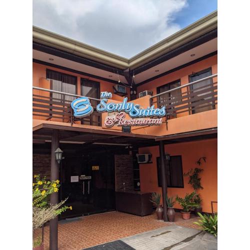 Sonly Hotel