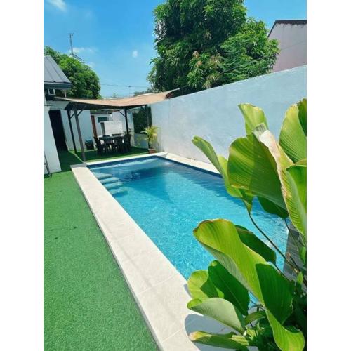 Sönmez Private Villa