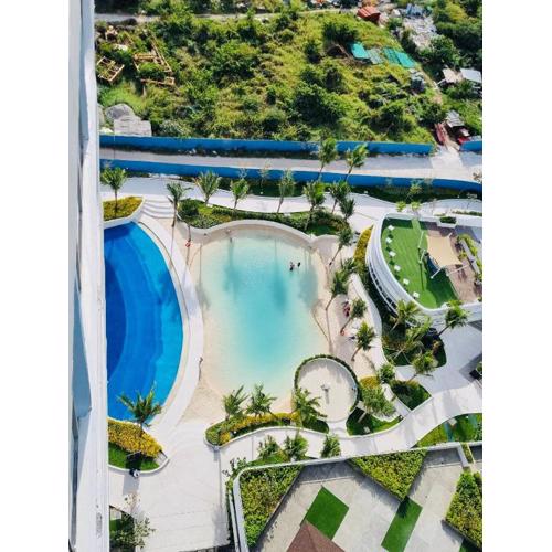 Sonne & Strand AZURE NORTH PAMPANGA