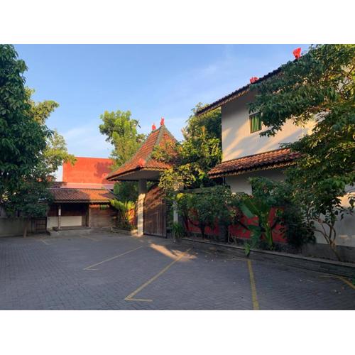 Sonosewu Guesthouse Syariah