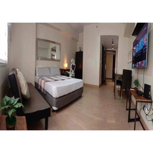 SonSon at Manhattan Plaza Tower 1, Araneta, Cubao, Quezon City