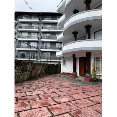 Sonthos Hotel