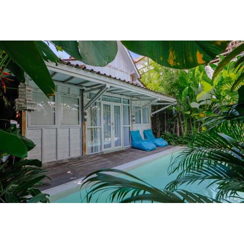 SooBali Mint Cottage Sanur 1BR