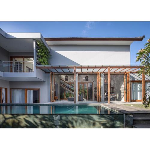 SooBali Niscala Villa 5 Bedroom