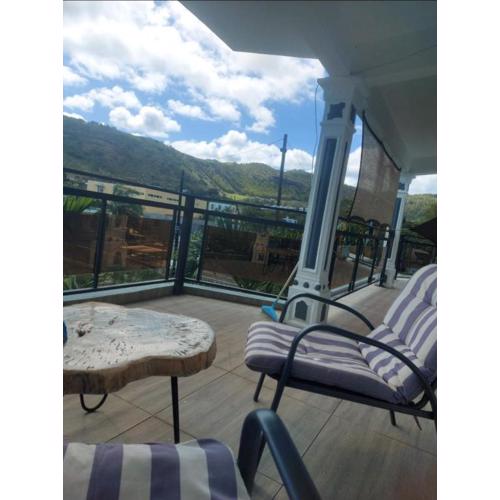 Sool Chez L'habitant