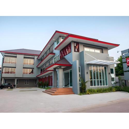 Soontree House Hotel