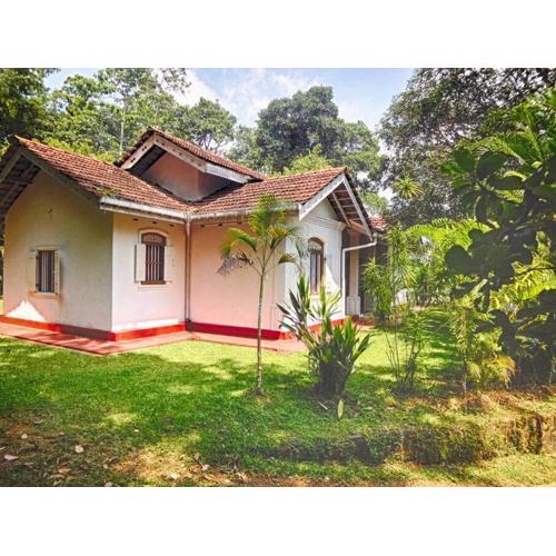 Soori Colonial Villa
