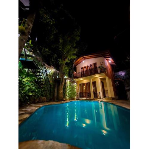 Sooriya Resort Kandy