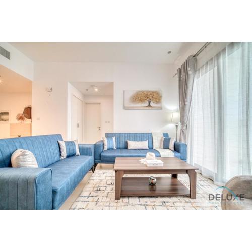 Soothing 1BR at Safi 1B Town Square Dubailand by Deluxe Holiday Homes