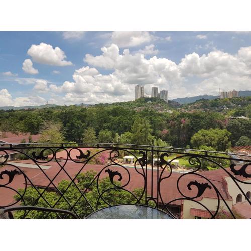 Sophia Suites Residence Hotel