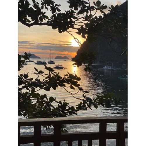 Sophias Beach Guest House