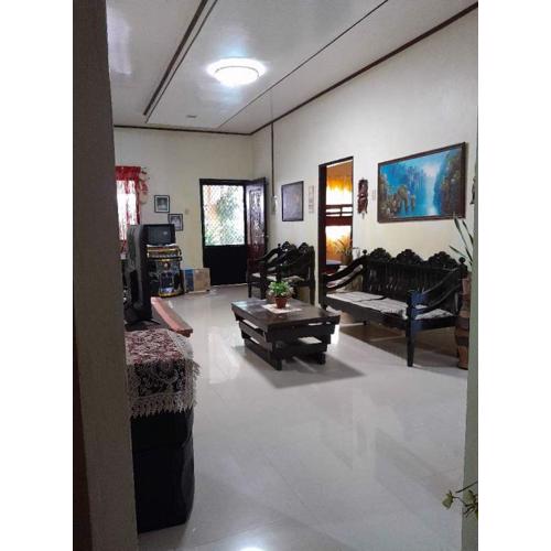 Sophia's Transient House Pagudpud