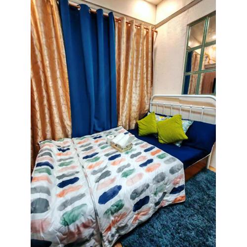 Sophie's Cozy Pod - Rizal Paragliding Zone