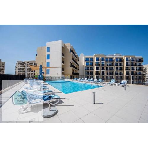 Sophisticated l 1 Bedroom - RAK